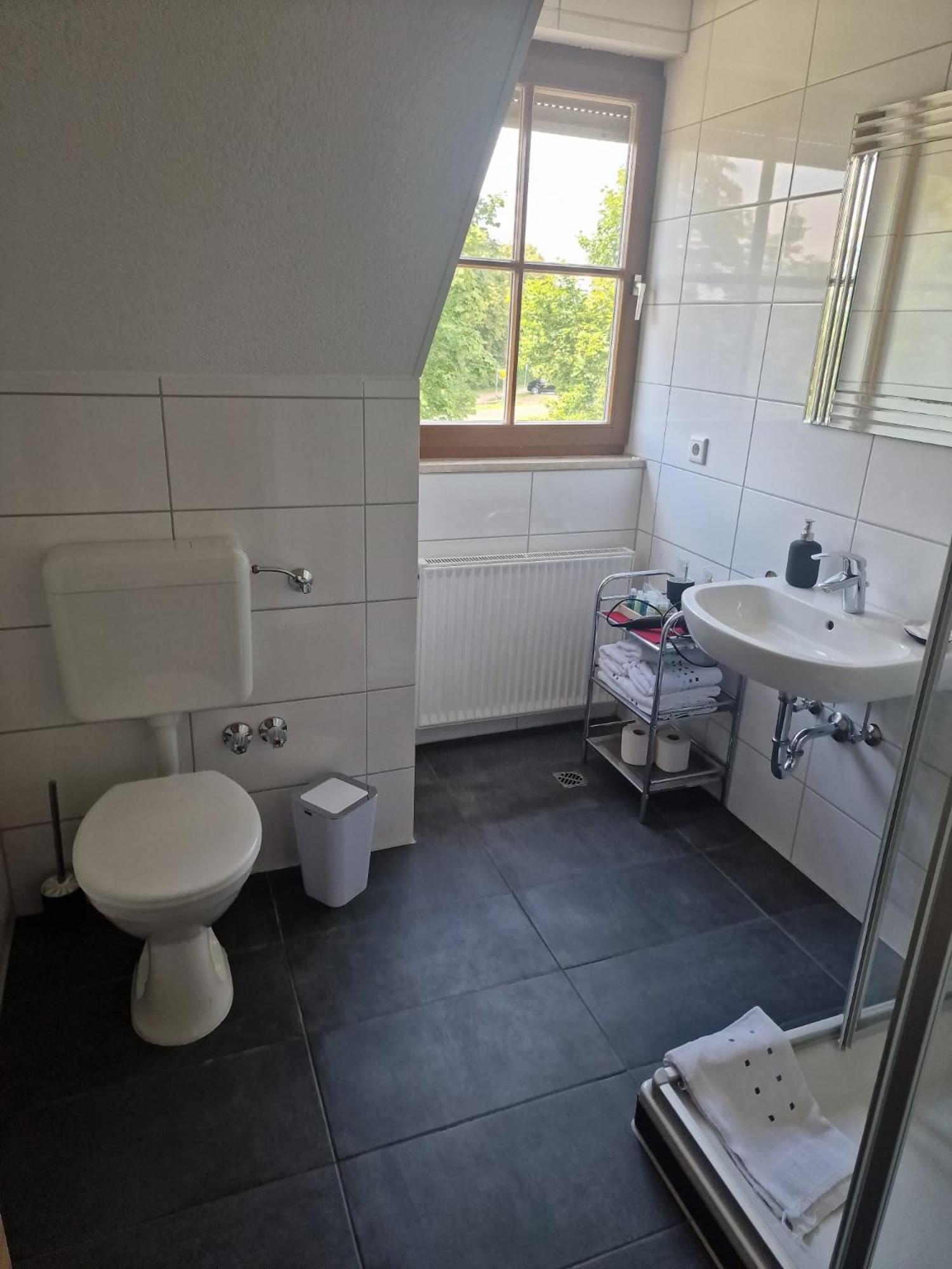 Landgasthof Zum Angerwirt Ornbau Luaran gambar